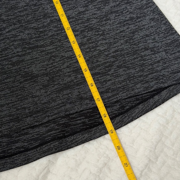 Mondetta Active Skirt XS New With Tags Athletic Skort Zip Pocket - Picture 8 of 10